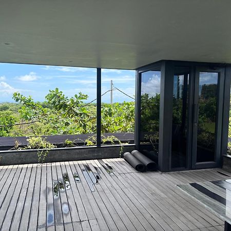 Polpo Nero Villa Улувату Екстер'єр фото