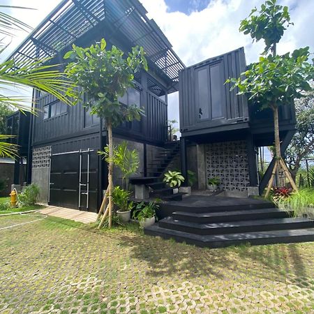 Polpo Nero Villa Улувату Екстер'єр фото